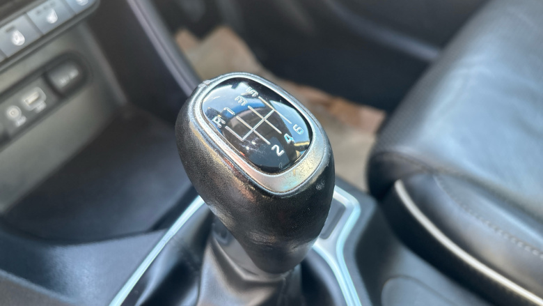 Kia Sportage 1.7 CRDi ISG 4 5dr Diesel Estate